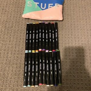 20pc calligraphy pens